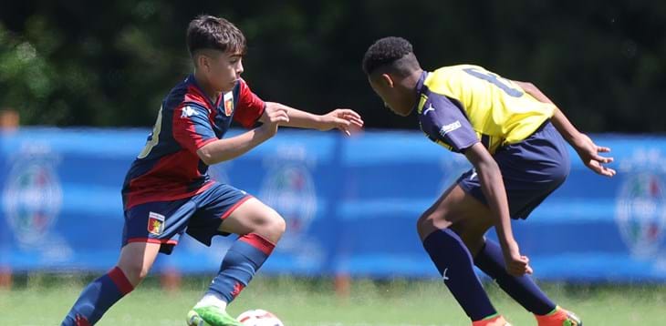 Esordienti Under 13 Pro, svelati i gironi della fase regionale: 71 squadre pronte a contendersi il titolo