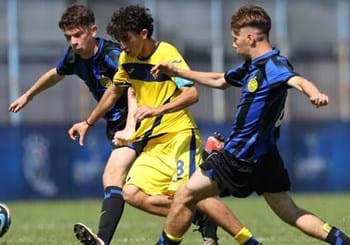 Torneo Under 14 Pro, ufficializzata la composizione dei gruppi della fase regionale