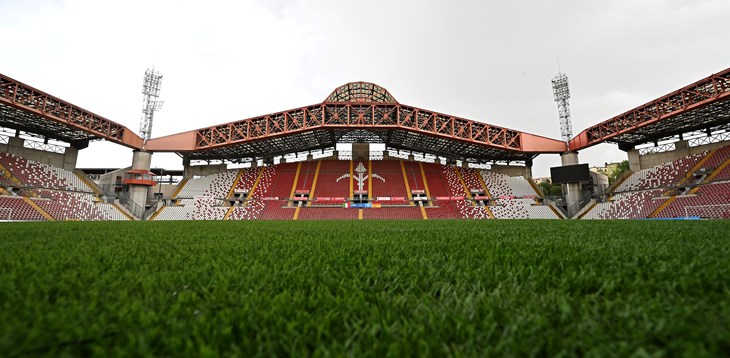 Under 21 Italia-Irlanda, dal 26 settembre i biglietti per la sfida a Trieste del 15 ottobre