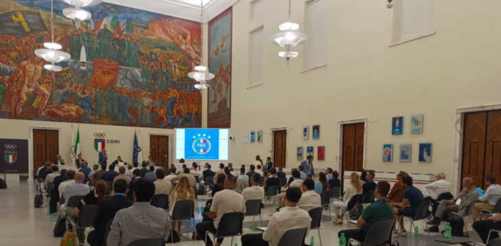 Pubblicato il bando di esame per la prova speciale per l’abilitazione di agente sportivo in ambito calcistico
