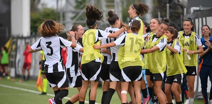 Milan-Juventus illumina la quarta giornata: si gioca domenica alle 15 al 'Vismara'. L'Inter fa visita alla Fiorentina