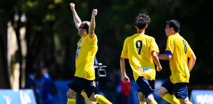 Test Match, avanti tutta: nel fine settimana tante squadre in campo, in cinque diverse regioni