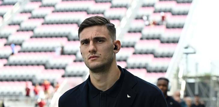 Al via il raduno a Coverciano. Da valutare le condizioni di Kean, convocato Lucca