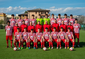 Under 17 di Serie C: Renate e Vicenza a punteggio pieno. Lecco primo nel girone A Under 15