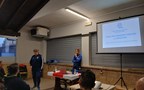 Corsi Dirigente Arbitro - ottobre 2025