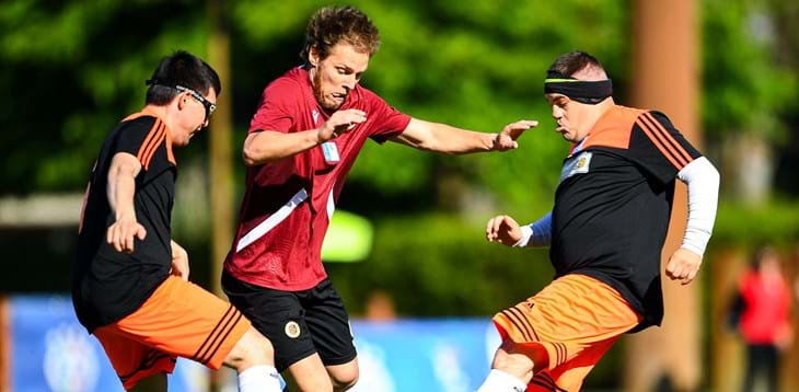 Abruzzo, Campania, Lazio, Liguria, Marche, Piemonte, Toscana: in queste 7 regioni i Test Match di sabato 12 ottobre
