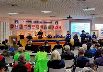 Sistema di qualità e premiazione Società delle Aree di sviluppo territoriale, concluso il doppio appuntamento per i Club del territorio