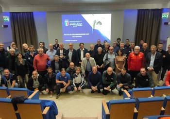Siglato il Patto tra il SGS FIGC e le società toscane coinvolte nel progetto "Area di Sviluppo Territoriale"