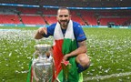 Leonardo Bonucci entra a far parte del Club Italia. Gravina: “Torna a casa, con un ruolo diverso ma con lo stesso amore per la maglia azzurra”