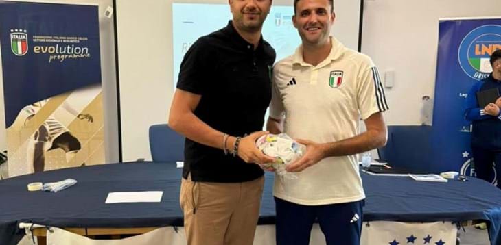 Premiazione delle AST e Patto di Collaborazione lunedì scorso a Sa Rodia