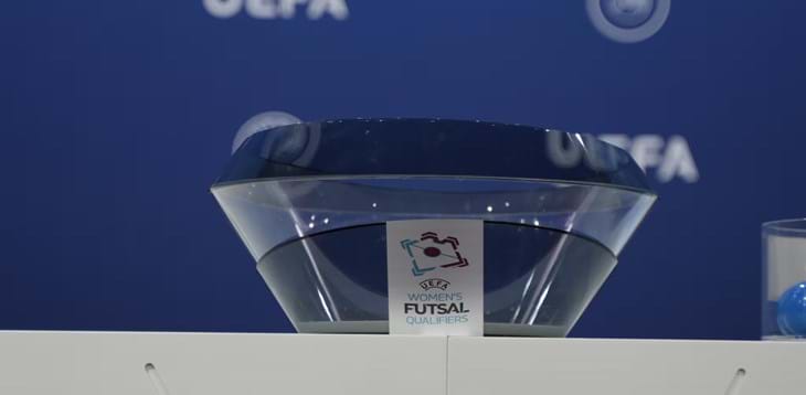 Giovedì 31 ottobre il sorteggio dell’Elite Round delle Qualificazioni Mondiali: l’Italia sicura di ospitare il girone