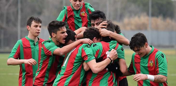 Under 17 Serie C: alla Ternana la sfida contro il Benevento. Il Lecco Under 15 conquista la settima vittoria consecutiva