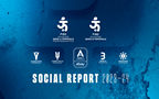 Il calcio femminile italiano sui social: online il report relativo alla stagione 2023-24. Una community da quasi 200mila follower e 24 milioni di views