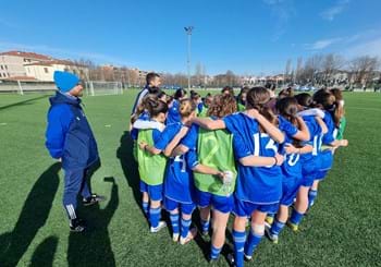 Selezione territoriale U15 Femminile Taurinense: il secondo appuntamento il 13 novembre