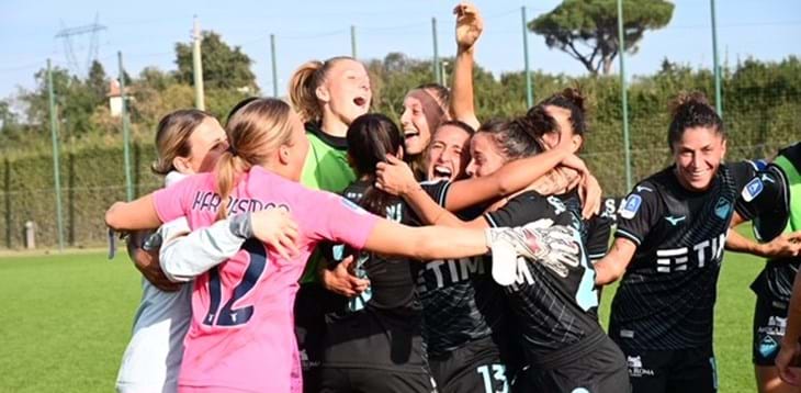 Riscatto Lazio! Il 7-2 al Como vale il pass per i quarti di finale. Domani le altre sfide, in campo tutte le big