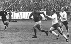 Ottant'anni fa nasceva Gigi Riva: il ‘Rombo di tuono’, campione d’Europa in azzurro nel 1968