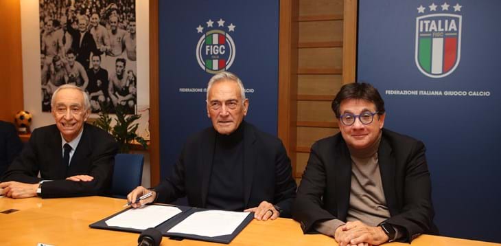 Calcio e disabilità: firmato il nuovo protocollo d'intesa tra la FIGC e il Comitato Italiano Paralimpico