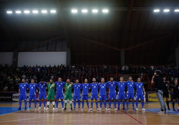 Ultime amichevoli del 2024, poi saranno qualificazioni a Futsal EURO 2026: gli Azzurri sfidano la Lituania a Benevento il 17 e il 18 dicembre