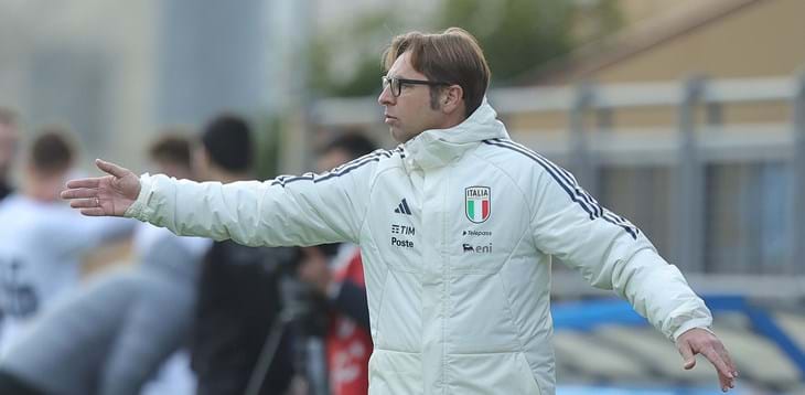 Torneo di Natale dal 22 al 24 novembre a Novarello: gli 88 convocati del tecnico Enrico Battisti