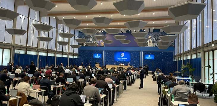 In 115 all’esame per l’accesso alla professione di Agente Sportivo FIFA, tra sette giorni i risultati