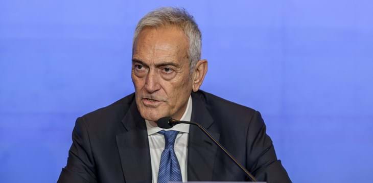 Il 3 febbraio l'Assemblea per il rinnovo delle cariche. Gravina: