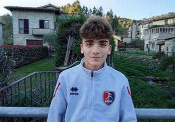 Diario dal progetto Non solo piedi Buoni - interview con Lorenzo Celestino.