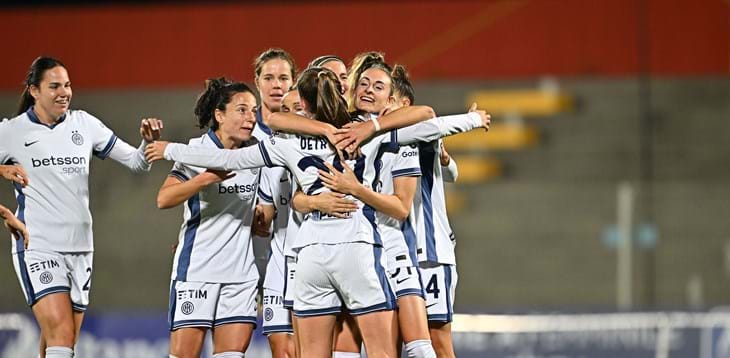 Tra sabato e domenica l'11ª giornata: si parte con Lazio-Samp, poi Inter-Napoli su RaiSport. Roma a Sassuolo, Juve in casa del Como