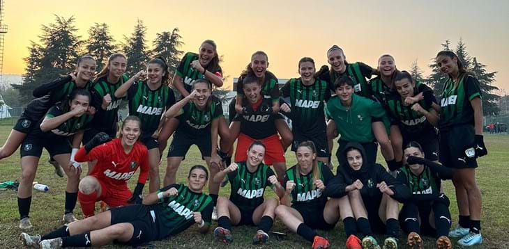 Juventus per la nona vittoria di fila: le bianconere ospitano il Parma. Sassuolo a Firenze, Milan in casa contro la Samp