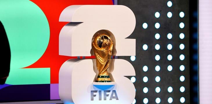 Oggi a Zurigo il sorteggio delle qualificazioni al Mondiale 2026, Azzurri teste di serie