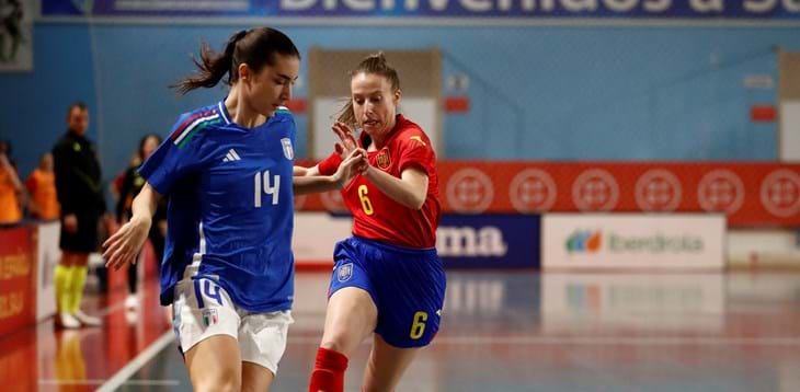 Prato torna a ospitare le Azzurre: il 14 e il 15 gennaio doppia amichevole con il Portogallo