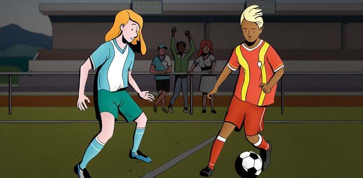 Tutela Minori: la piattaforma SGS di e-learning della FIGC e i temi sulla prevenzione e l'uso di sostanze dopanti