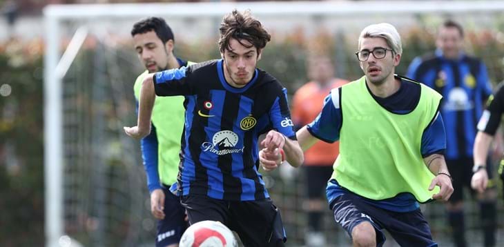 Sabato 21 dicembre si sono disputate le ultime partite dell'anno: l'appuntamento è per il 2025!
