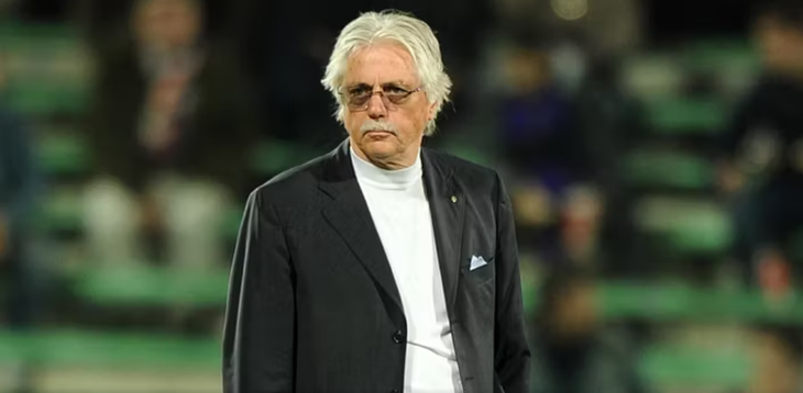 The FIGC mourns the passing of Aldo Agroppi. Gravina: ‘A great loss for Italian football’