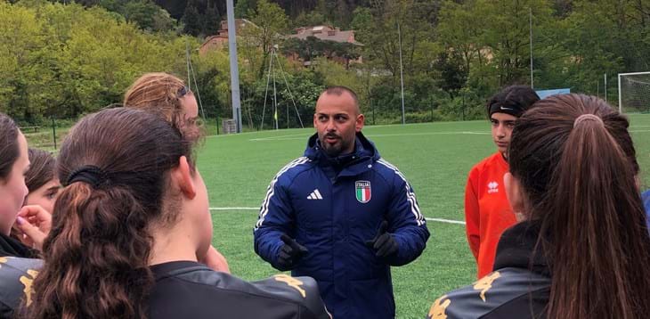 Weekend tutto al femminile con la Ligurnova e il ‘Torneo Magico’