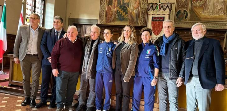 Prato abbraccia le Azzurre, c’è la doppia amichevole col Portogallo. Salvatore: “Miglior scenario possibile per prepararci alle Qualificazioni Mondiali”