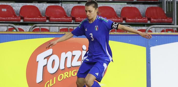Italia formato Mondiale, 1-0 al Portogallo, decide il gol di Coppari. Salvatore: “Con umiltà e perseveranza si possono fare grandi cose”