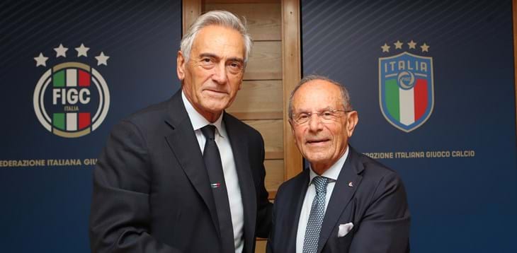 FIGC e LILT: firmato un nuovo protocollo di intesa per la prevenzione e la lotta contro i tumori