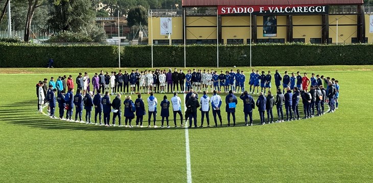 La Nazionale si aggiudica il Torneo dei Gironi: a Coverciano finisce 2-2 in rimonta contro la Rappresentativa A