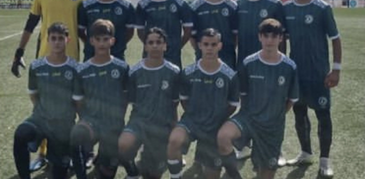 Under 15 Serie C: l'Avellino si aggiudica la sfida con la Cavese e sale in testa al girone D