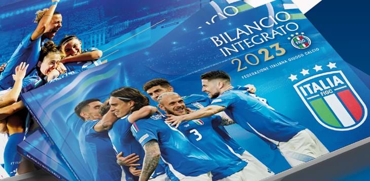 Pubblicato il Bilancio Integrato 2023. Gravina: