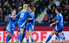 Le Azzurre ripartono da Monza: al via la vendita dei biglietti per l’esordio in Nations League con il Galles del 21 febbraio