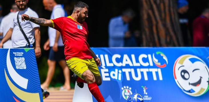 Pubblicati i format delle finali regionali, di quelle interregionali e dei playoff per la stagione in corso