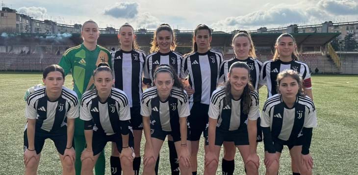 Tris sul campo del Napoli Femminile, Juventus a +11 e a un passo dalla Final Four. Lo scontro diretto tra Sassuolo e Inter finisce senza reti