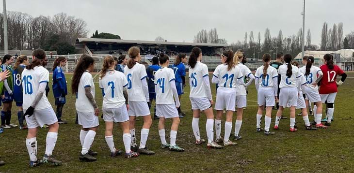 Via Emilia e Le Serenissime completano il quadro della fase finale del Torneo Calcio+