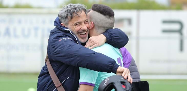Si è giocato in 8 regioni per un totale di 52 match: un altro sabato emozionante e intenso, per tutti i nostri ragazzi