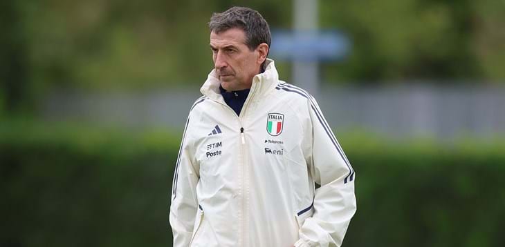 Doppia amichevole contro il Belgio il 19 e il 22 febbraio a Tubize: i convocati del tecnico Marco Scarpa