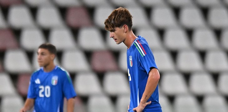 L'Italia cade ancora a Clairefontaine: poker dei francesi. Favo: