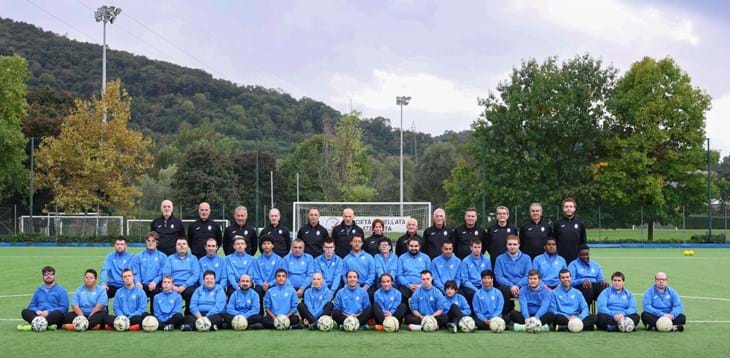 La Nembrese-Atalanta for Special, dopo aver stravinto tutte le partite, rinuncia a partecipare alle finali: