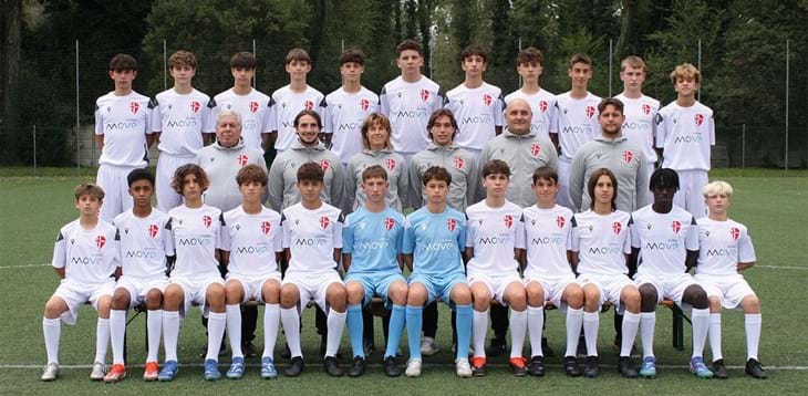Under 15 Serie C, il Padova sfida la San Marino Academy per consolidare il quarto posto. Camporese: