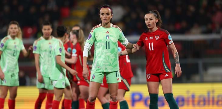 Gol e connessioni azzurre in vista della gara con la Danimarca. Bonansea esalta il gruppo: “Stiamo costruendo qualcosa di bello”